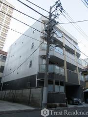 ＪＲ山手線秋葉原駅まで徒歩10分