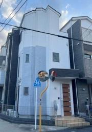 東古市場戸建