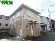 パーソナルタウン高町F