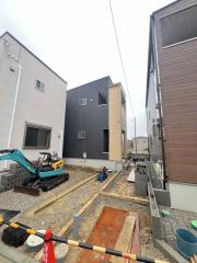 フジパレス戸建賃貸百舌鳥梅北町五丁I期