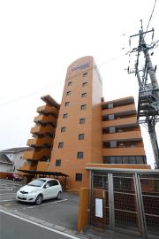 サンチェリー駅前通
