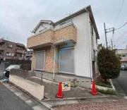 都営新宿線篠崎駅まで徒歩11分