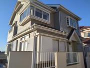 鴻巣市川面戸建て4DK