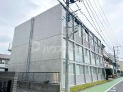 湘南新宿ライン(高崎/東海道)大宮駅まで徒歩10分