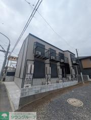 東武野田線六実駅まで徒歩11分