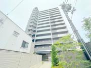 レジュールアッシュOSAKA新深江
