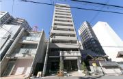 地下鉄千日前線阿波座駅まで徒歩3分