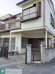 貸家 川口市大字東本郷