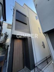 上池袋一丁目戸建て