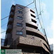 京王線代田橋駅まで徒歩6分