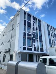 地下鉄南北線北１８条駅まで徒歩10分