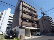 近鉄大阪線五位堂駅まで徒歩5分