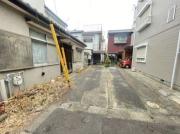 北区楠味鋺戸建
