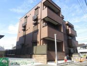 都営三田線志村三丁目駅まで徒歩16分