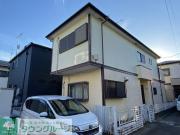 見沼区御蔵戸建