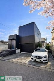 ガレージハウス大網白里市みどりが丘1丁目21-13