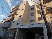 ＪＲ山陽本線明石駅まで徒歩10分