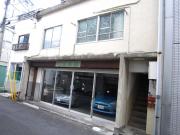 石田アパート
