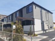 豊橋鉄道渥美線 愛知大学前駅まで徒歩24分