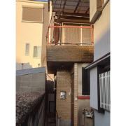 岸和田市春木旭町貸家