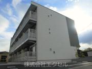 ＪＲ青梅線小作駅まで徒歩19分
