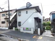クローバーコーポ