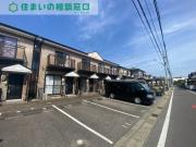 名鉄名古屋本線矢作橋駅まで徒歩25分