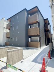 ＪＲ東海道本線尼崎駅まで徒歩12分