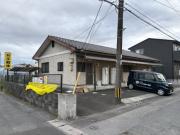 貝田アパート
