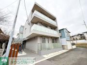 へーベルメゾン湘南本町