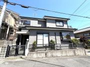 三碓1丁目 戸建て