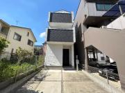 生駒町貸家