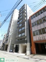 ＪＲ鹿児島本線吉塚駅まで徒歩8分