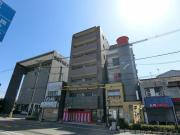 ベラジオ京都烏丸十条
