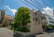 パークハイム信濃町