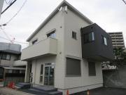 ハートフル東古松 住居