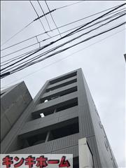 広島電鉄本線十日市町駅まで徒歩1分