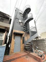 京阪本線寝屋川市駅まで徒歩14分