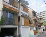 帝塚山6丁目戸建