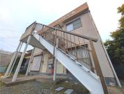 静岡県浜松市中央区若林町