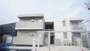 D-chambre北浜町 A