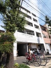 プリンセス大曽根