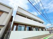 ＪＲ埼京線南与野駅まで徒歩13分