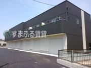 Garage Villa米津