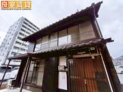 橘1丁目貸家