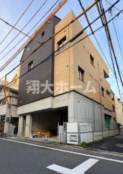 ＪＲ総武線（各駅停車）亀戸駅まで徒歩5分