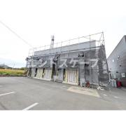 上毛電鉄粕川駅まで徒歩7分