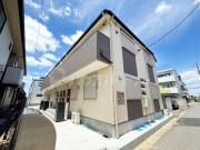 サンライズ柏明原
