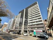 地下鉄東山線新栄町駅まで徒歩10分