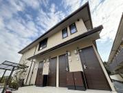 （仮）D-ROOM大覚寺